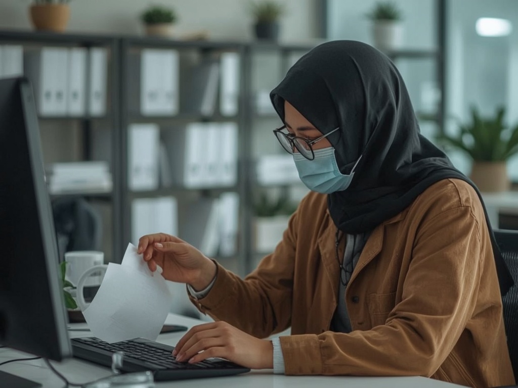 Checklist Operasional untuk Rumah Sehat, Perjalanan Tertib, dan Layanan Profesional